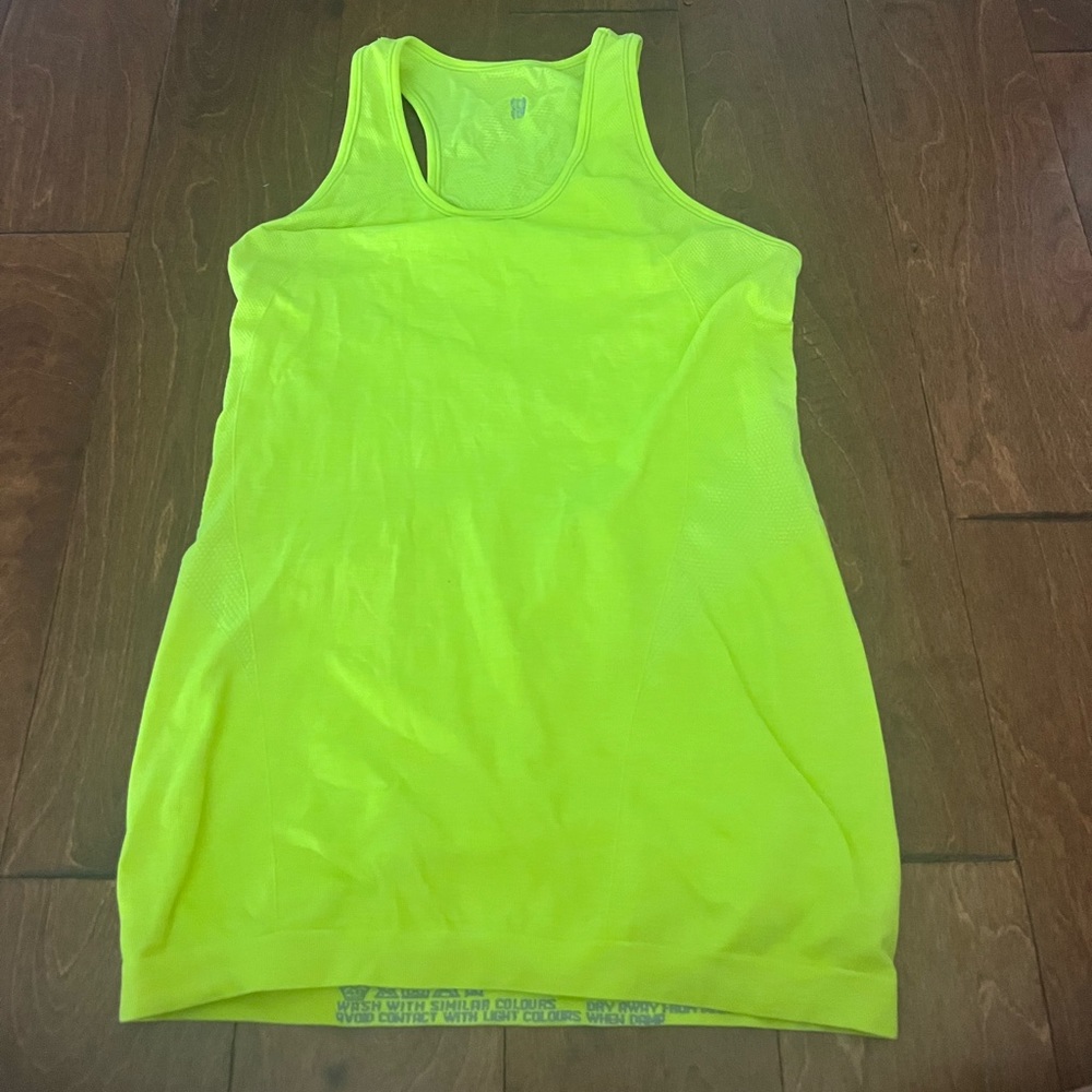 Sweaty Betty tank top